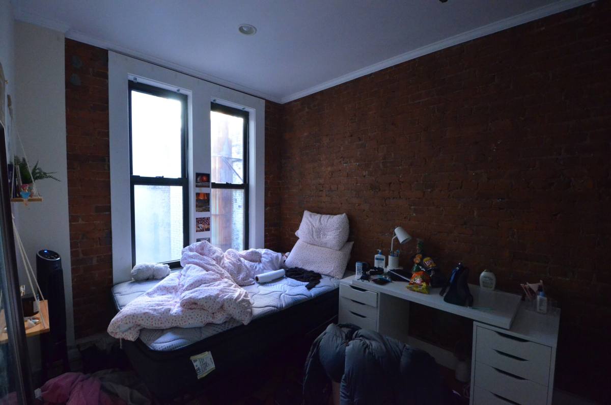 Apartment for rent at 409 Marlborough St #53, Boston, MA 02116
