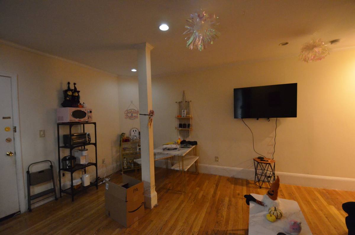 Apartment for rent at 409 Marlborough St #53, Boston, MA 02116