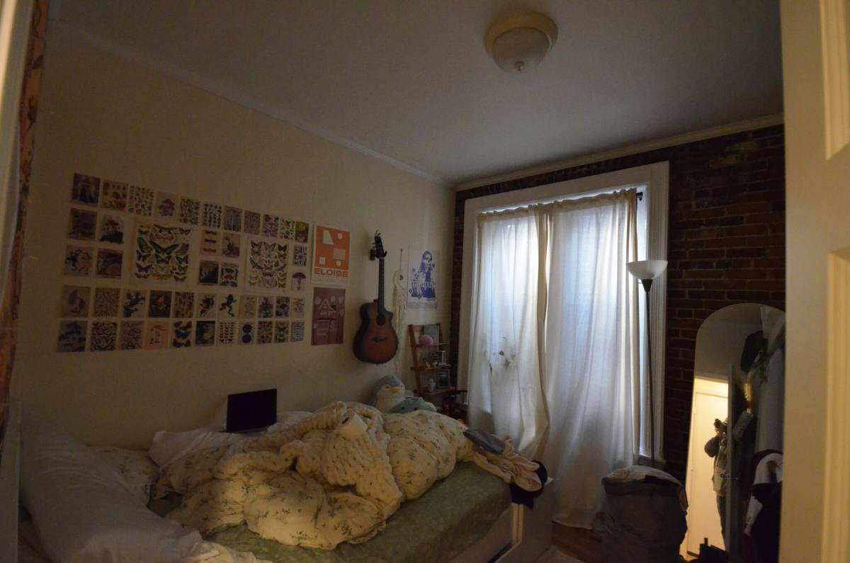 Apartment for rent at 409 Marlborough St #53, Boston, MA 02116