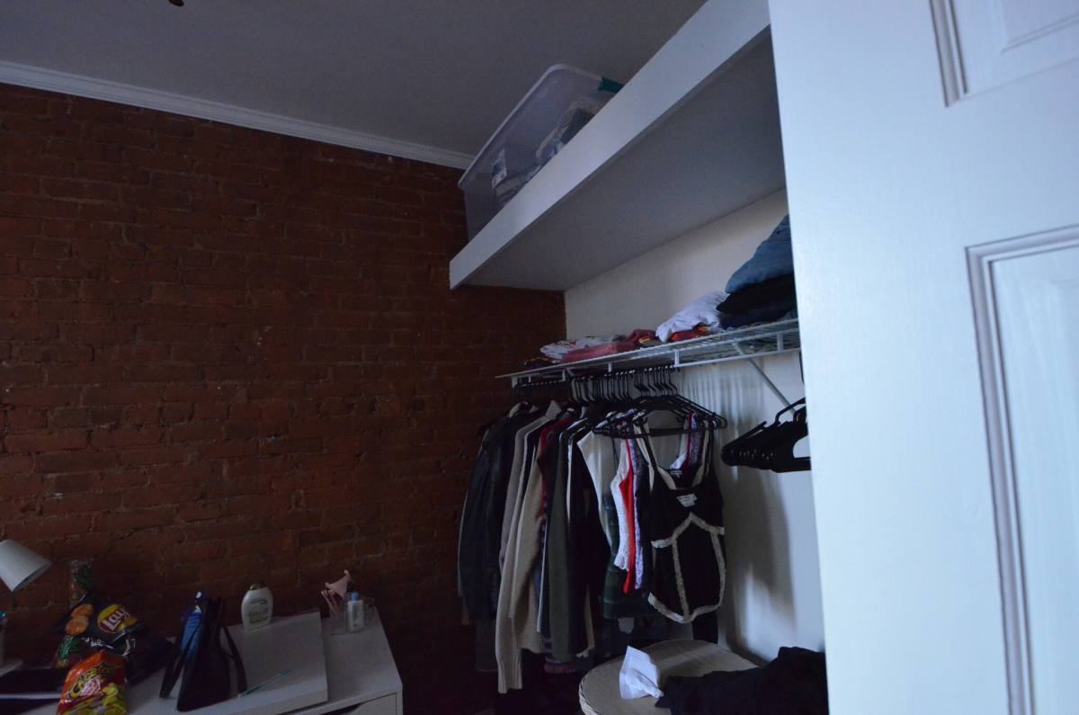 Apartment for rent at 409 Marlborough St #53, Boston, MA 02116