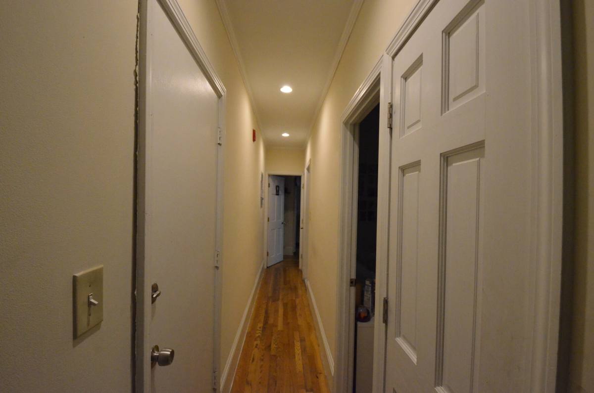 Apartment for rent at 409 Marlborough St #53, Boston, MA 02116