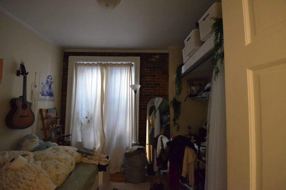 Apartment for rent at 409 Marlborough St #53, Boston, MA 02116