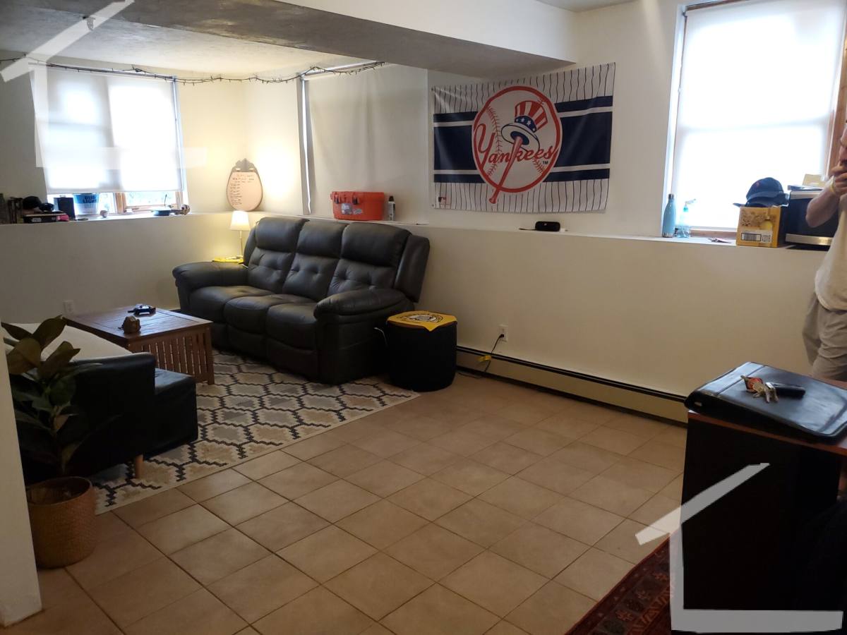 Apartment for rent at 12 Gardner St #1C, Allston, MA 02134