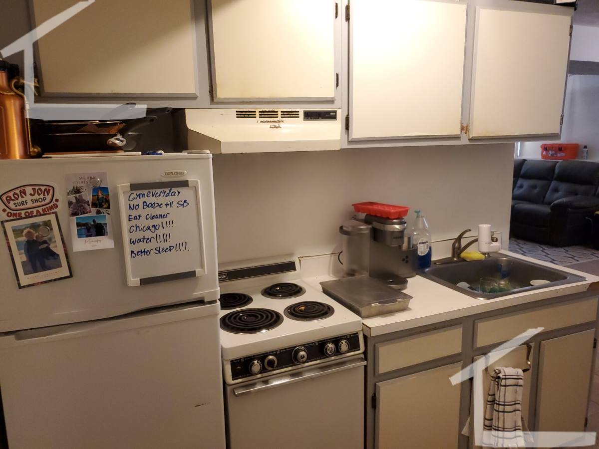 Apartment for rent at 12 Gardner St #1C, Allston, MA 02134