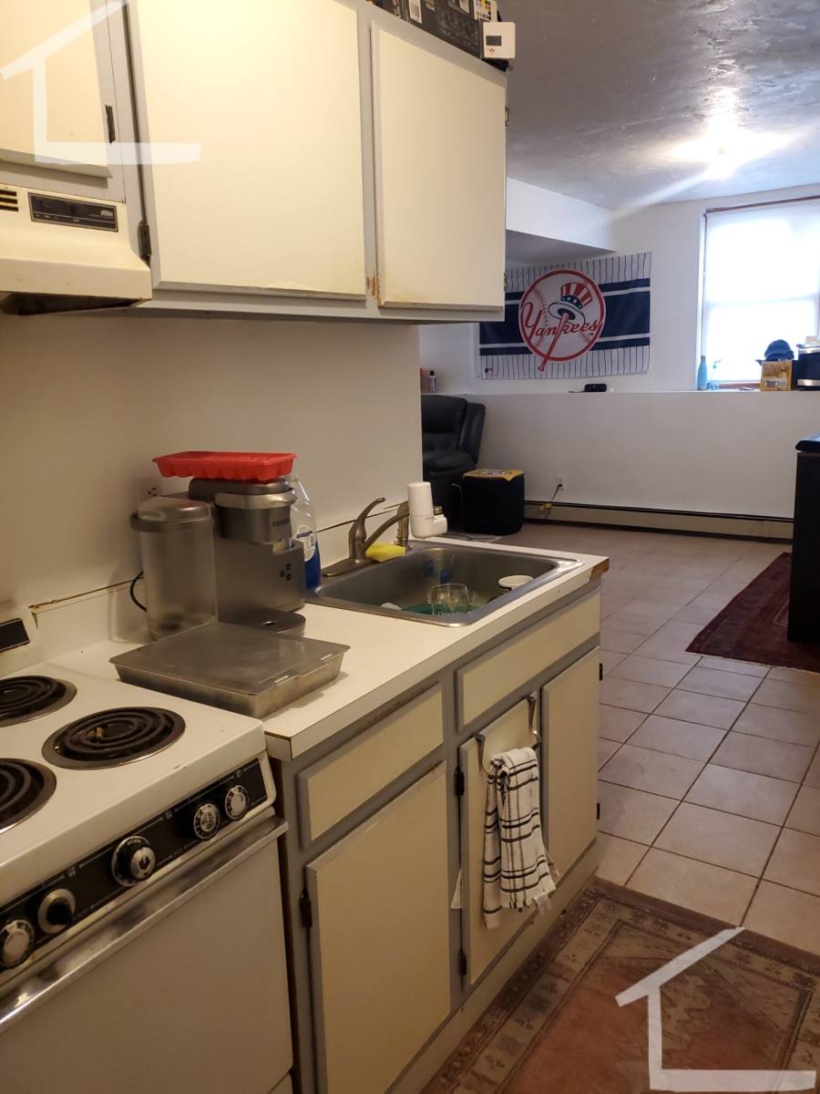 Apartment for rent at 12 Gardner St #1C, Allston, MA 02134