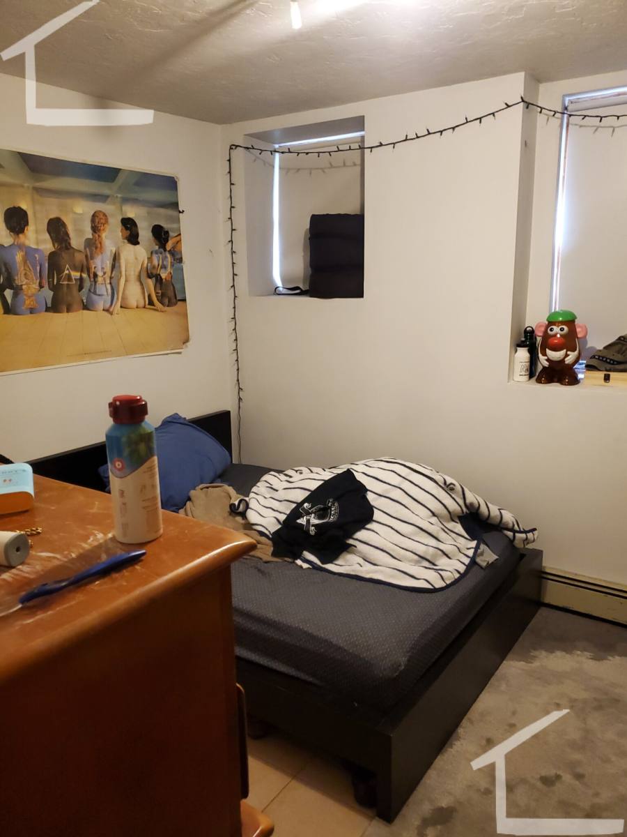 Apartment for rent at 12 Gardner St #1C, Allston, MA 02134