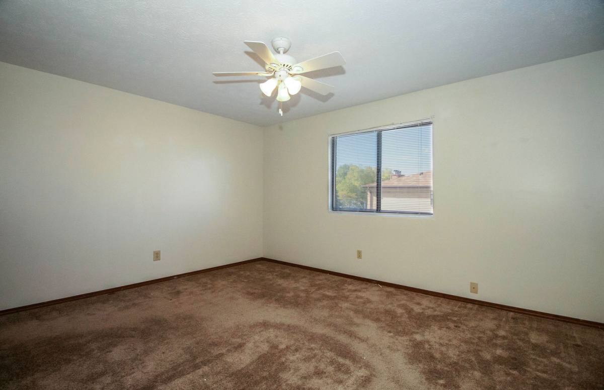 Apartment for rent at 2406 Rainbow Ave, Bloomington, IL 61704