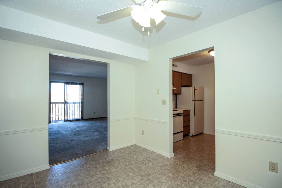 Apartment for rent at 2406 Rainbow Ave, Bloomington, IL 61704