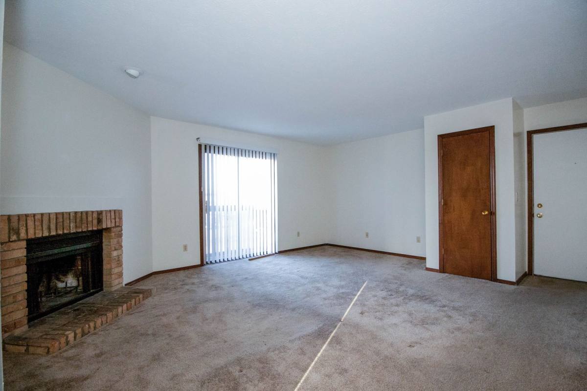 Apartment for rent at 2406 Rainbow Ave, Bloomington, IL 61704