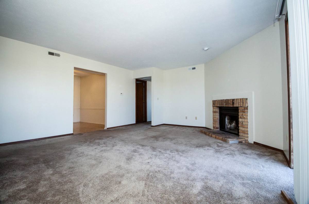 Apartment for rent at 2406 Rainbow Ave, Bloomington, IL 61704