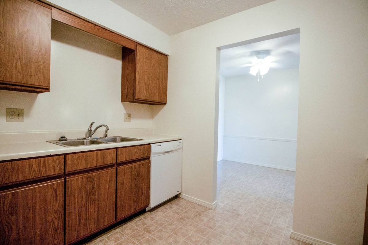 Apartment for rent at 2406 Rainbow Ave, Bloomington, IL 61704