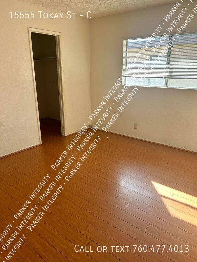 Apartment for rent at 15555 Tokay St #C, Victorville, CA 92395