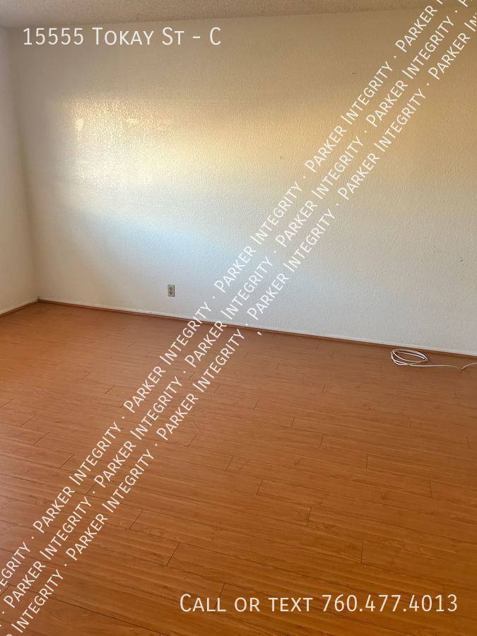 Apartment for rent at 15555 Tokay St #C, Victorville, CA 92395