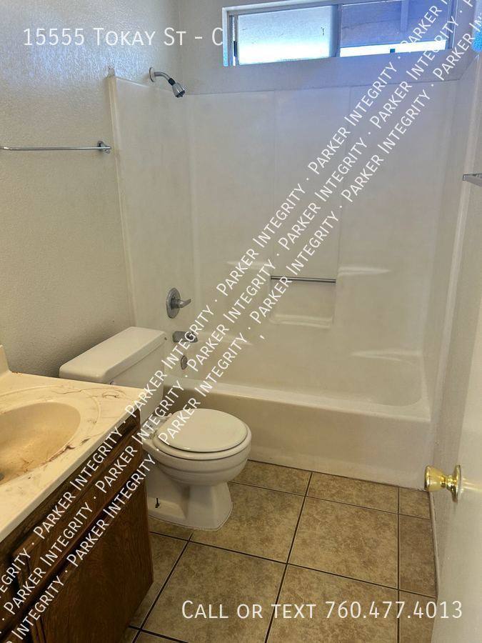 Apartment for rent at 15555 Tokay St #C, Victorville, CA 92395