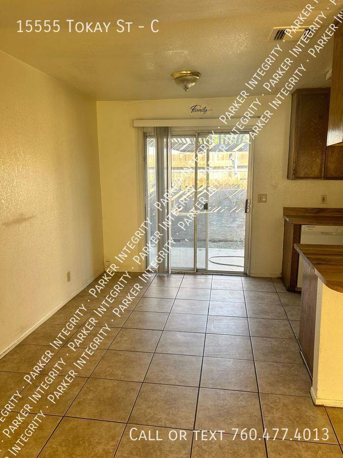 Apartment for rent at 15555 Tokay St #C, Victorville, CA 92395