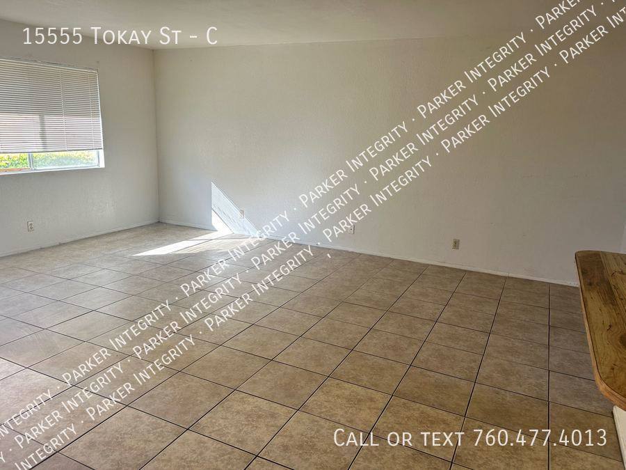 Apartment for rent at 15555 Tokay St #C, Victorville, CA 92395
