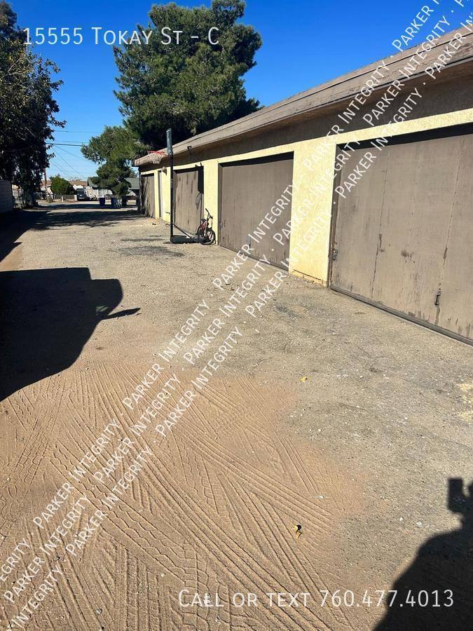 Apartment for rent at 15555 Tokay St #C, Victorville, CA 92395