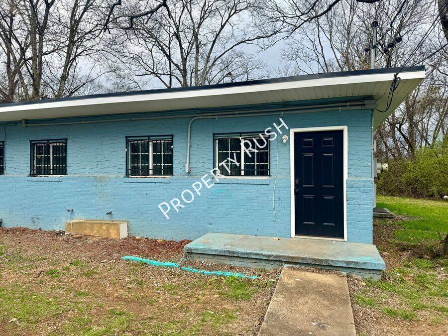 Apartment for rent at 3603 Dorris St, Chattanooga, TN 37410