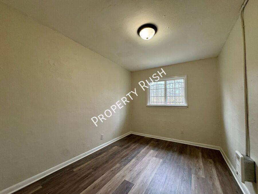 Apartment for rent at 3603 Dorris St, Chattanooga, TN 37410