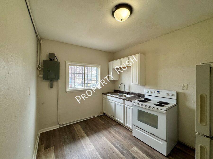 Apartment for rent at 3603 Dorris St, Chattanooga, TN 37410