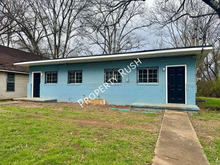 Apartment for rent at 3603 Dorris St, Chattanooga, TN 37410