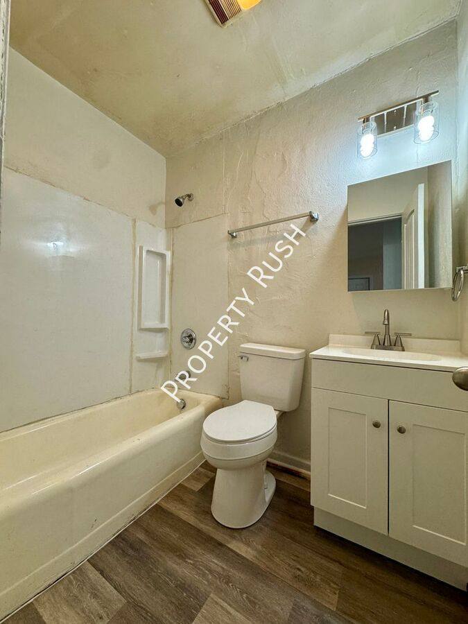 Apartment for rent at 3605 Dorris St, Chattanooga, TN 37410