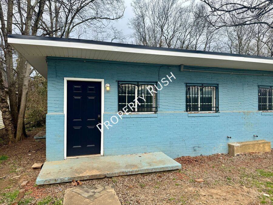 Apartment for rent at 3605 Dorris St, Chattanooga, TN 37410