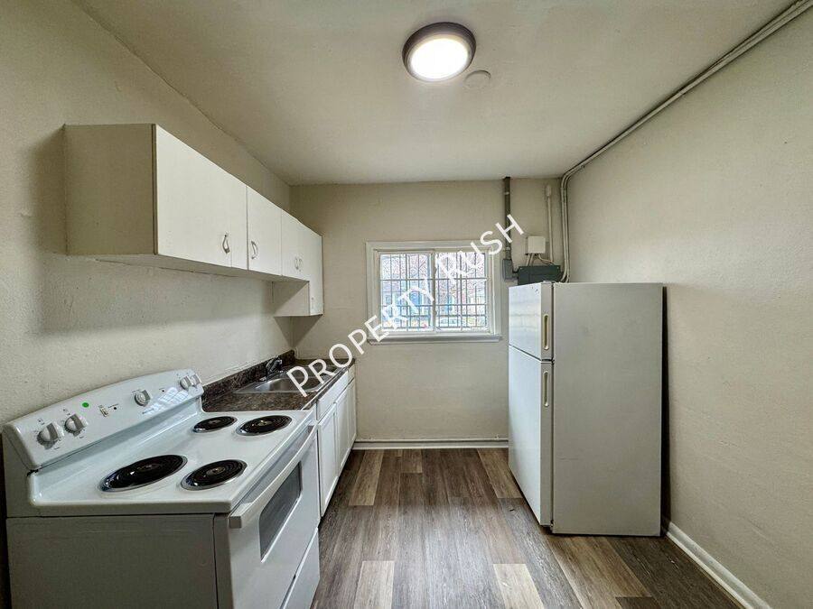 Apartment for rent at 3605 Dorris St, Chattanooga, TN 37410