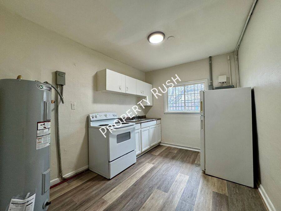 Apartment for rent at 3605 Dorris St, Chattanooga, TN 37410