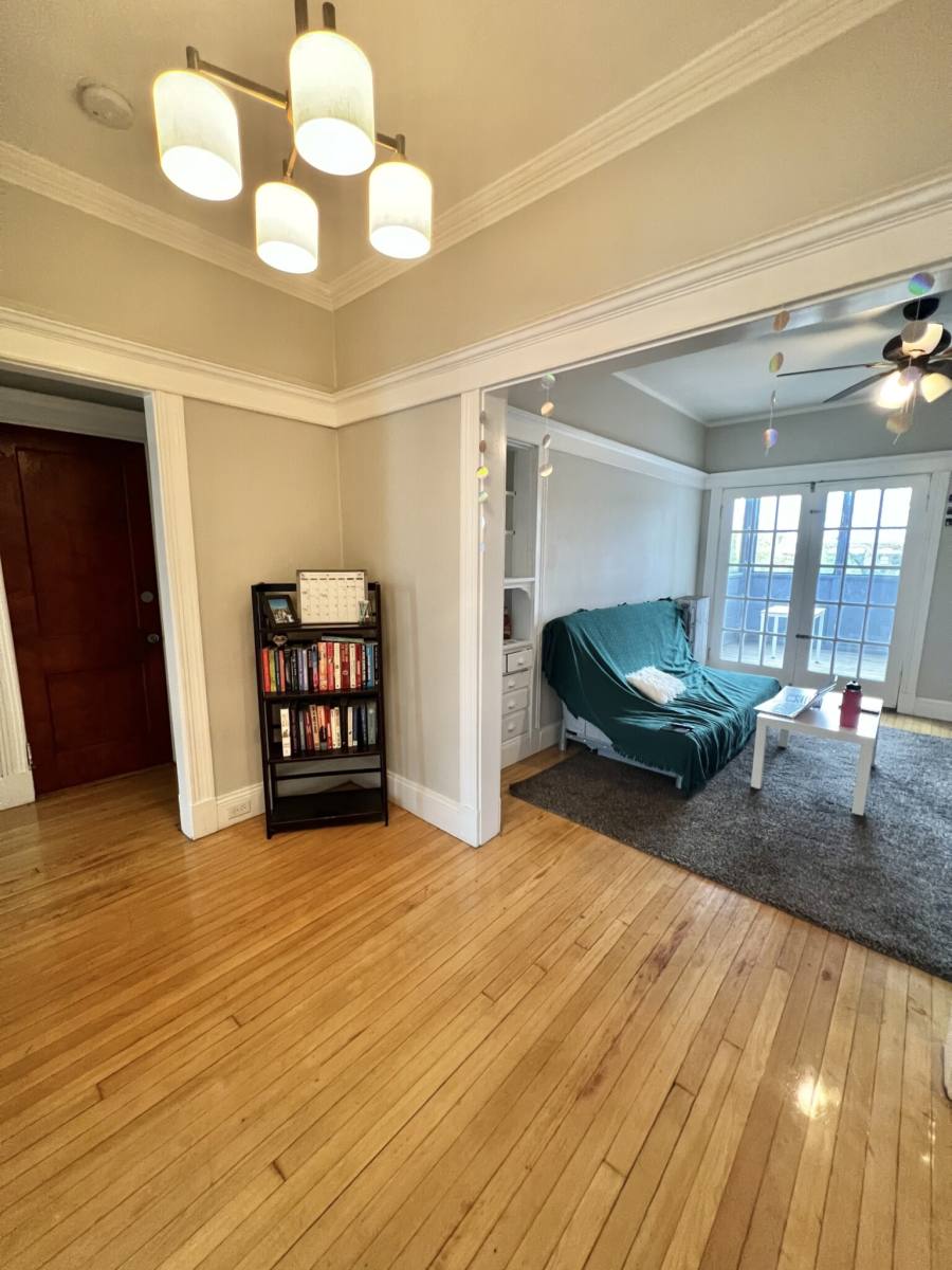 Apartment for rent at 4 Farrington Ave #5, Allston, MA 02134