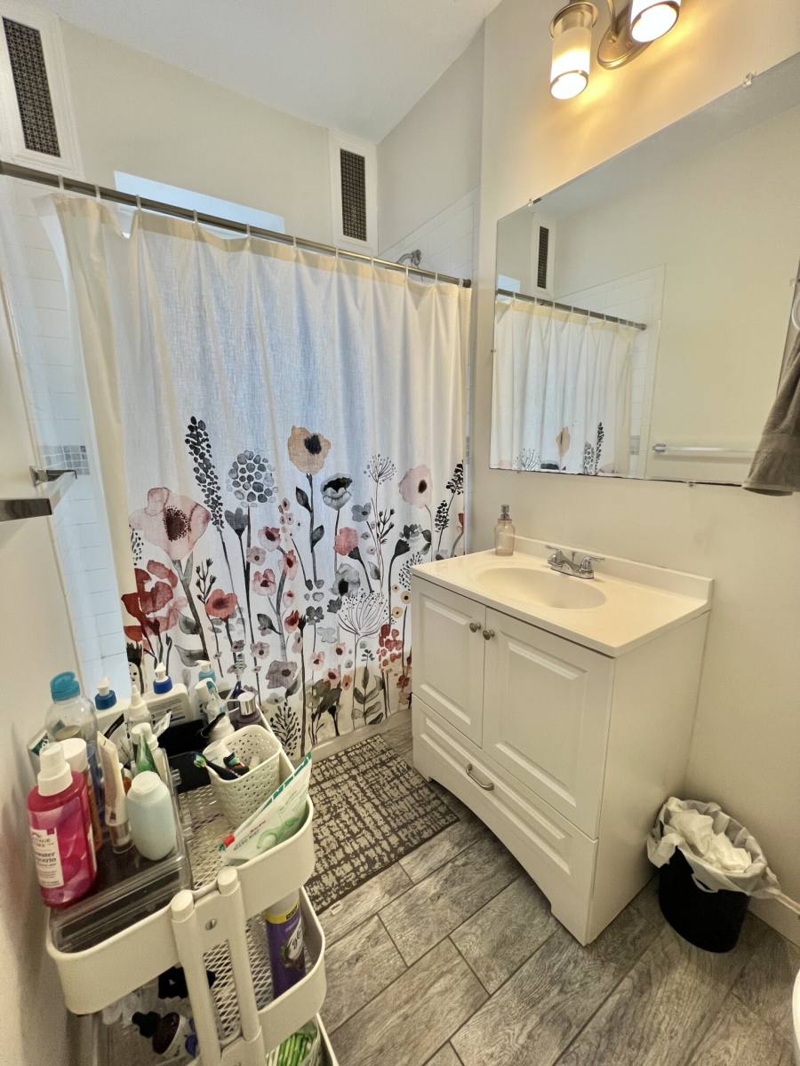 Apartment for rent at 4 Farrington Ave #5, Allston, MA 02134