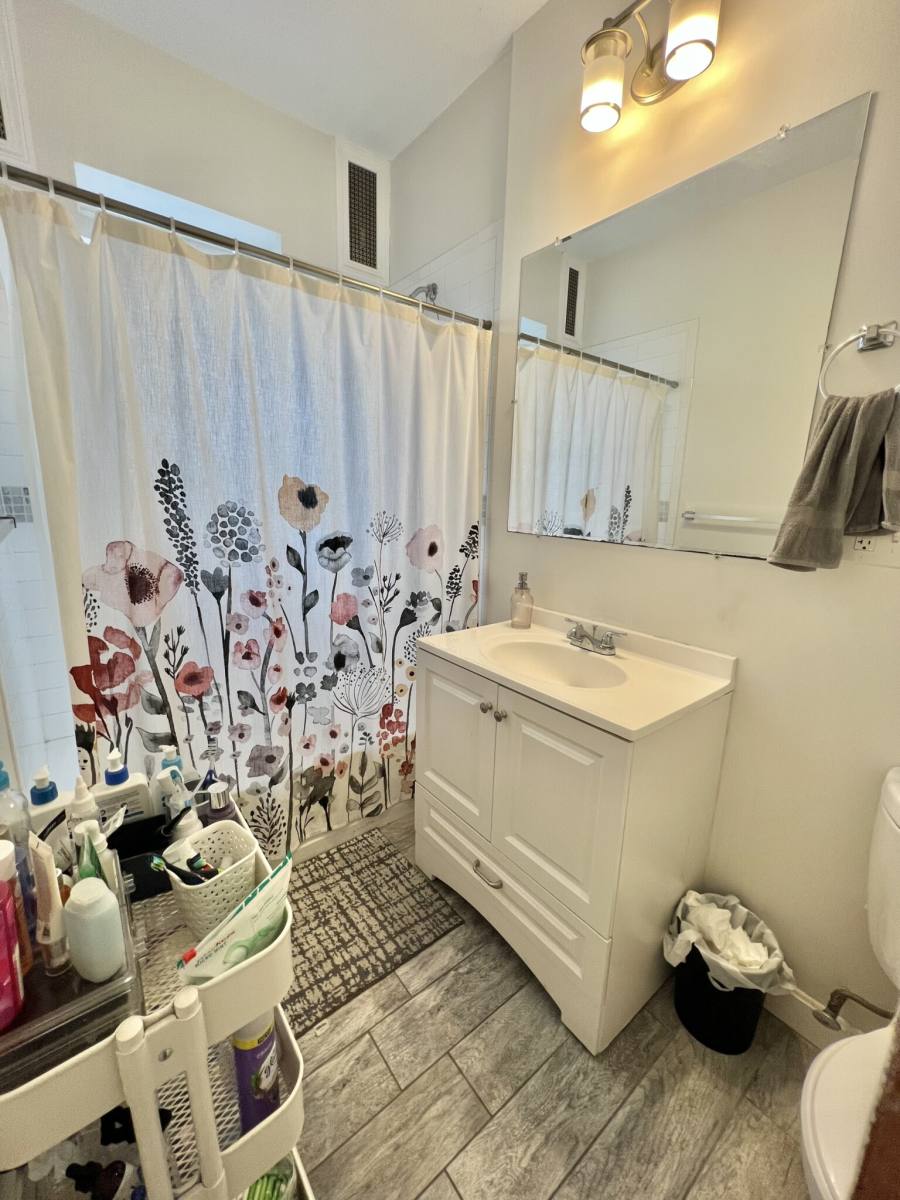 Apartment for rent at 4 Farrington Ave #5, Allston, MA 02134