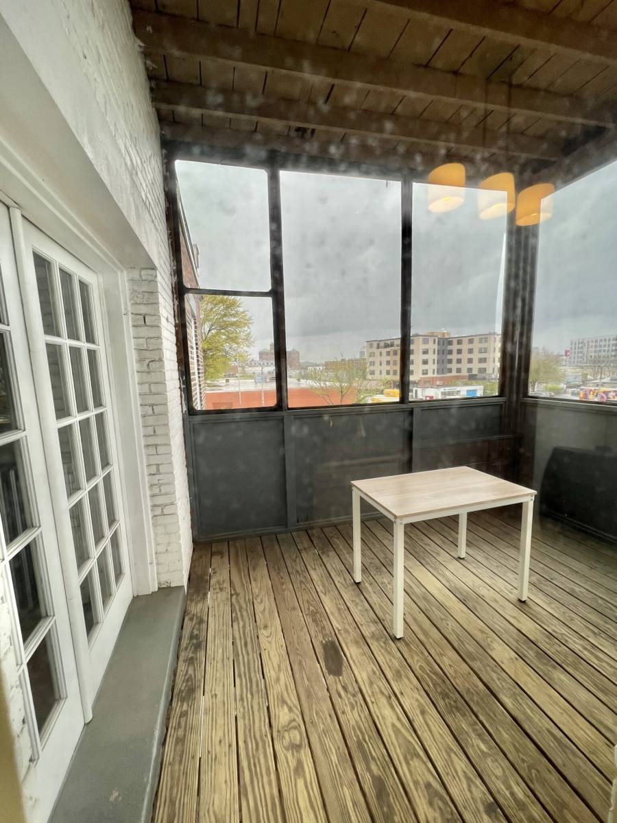 Apartment for rent at 4 Farrington Ave #5, Allston, MA 02134