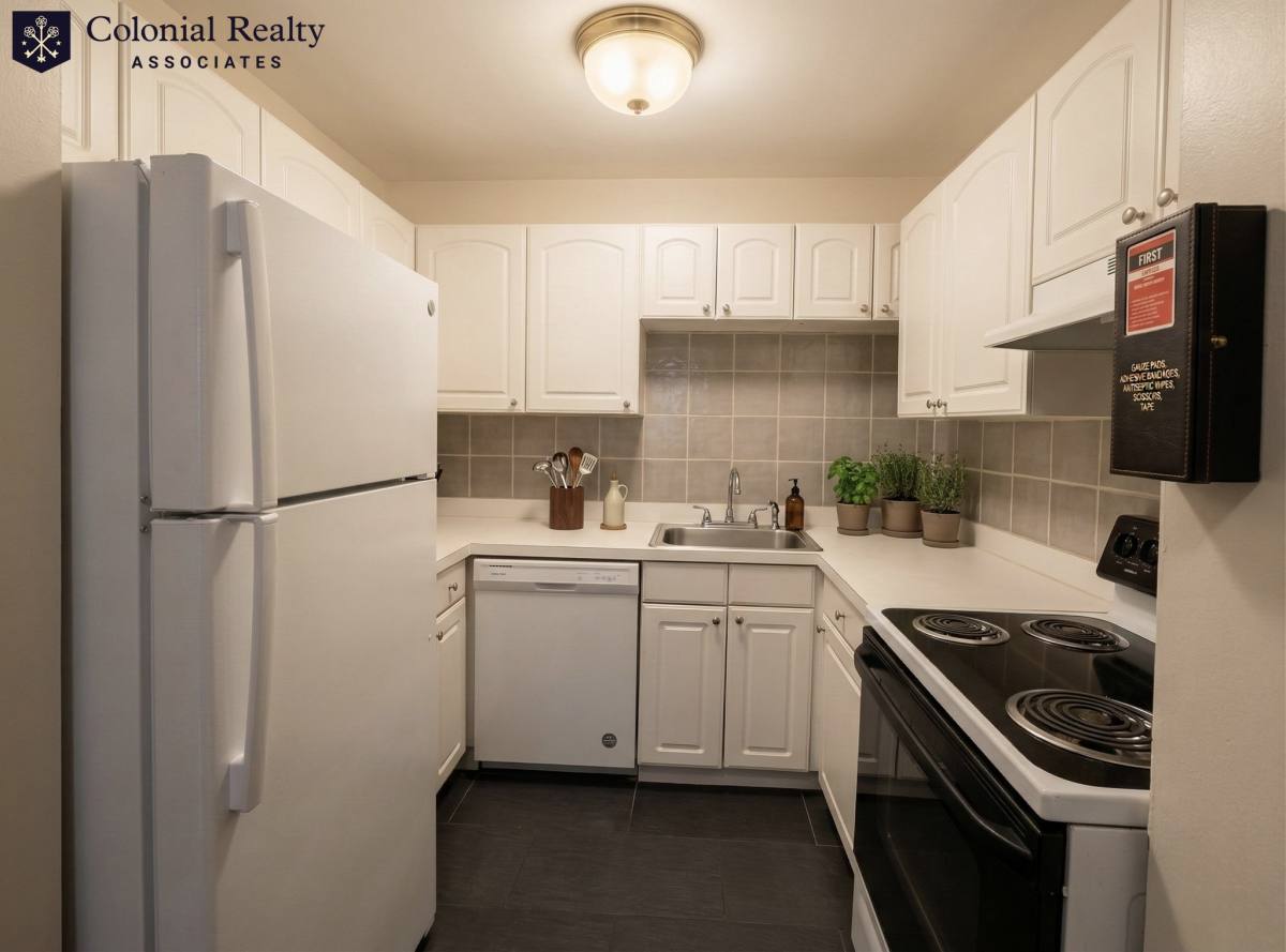 Apartment for rent at 24 Farrington Ave #3, Allston, MA 02134