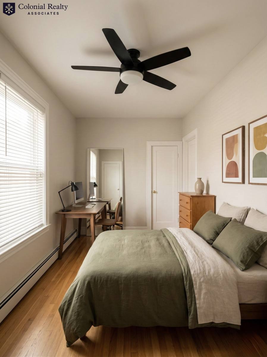 Apartment for rent at 24 Farrington Ave #3, Allston, MA 02134