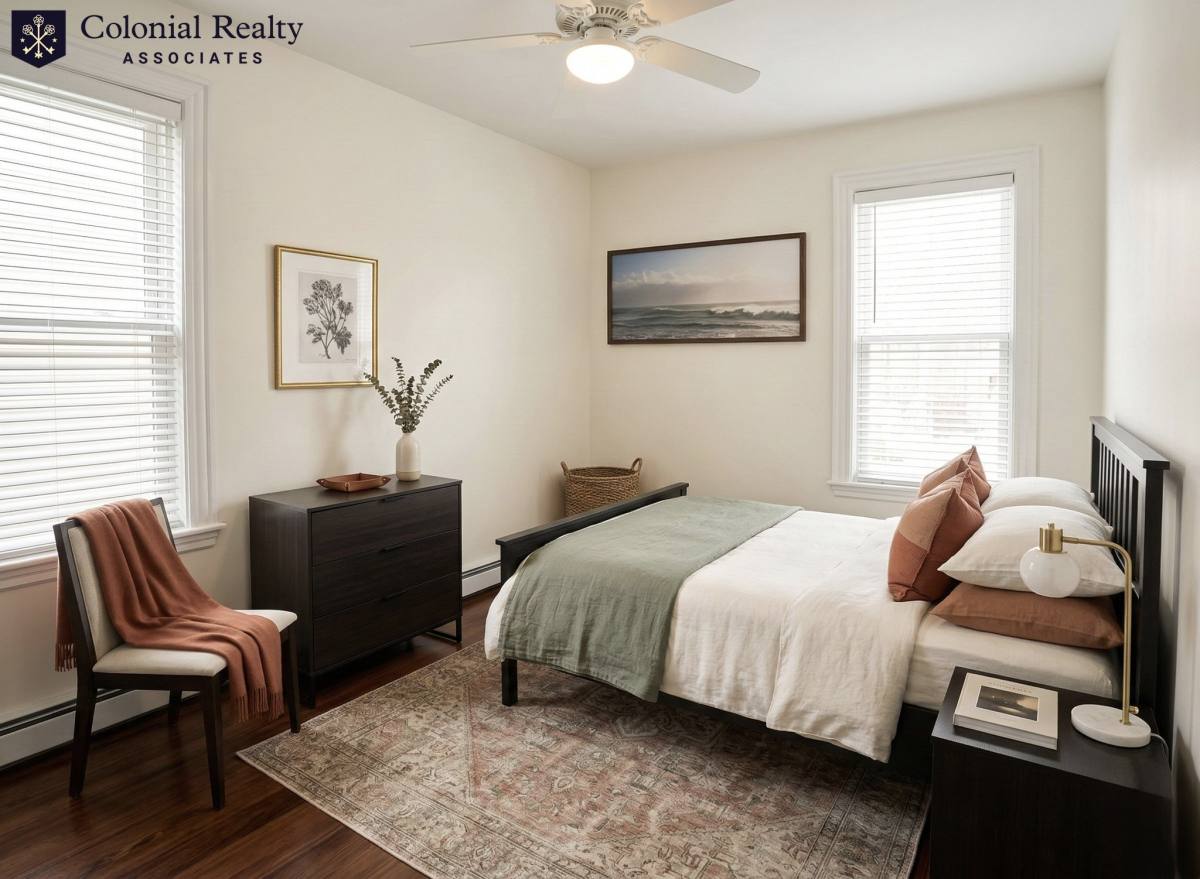 Apartment for rent at 24 Farrington Ave #3, Allston, MA 02134