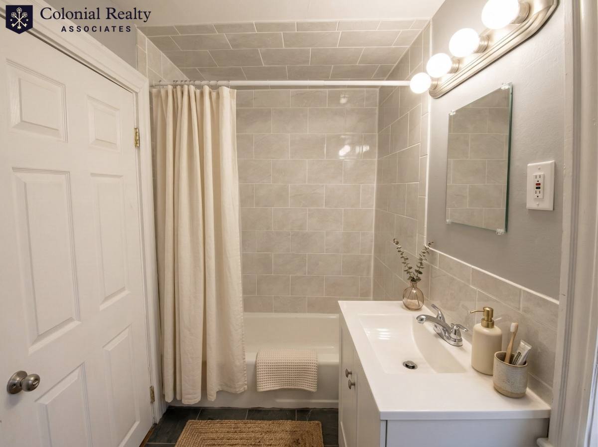 Apartment for rent at 24 Farrington Ave #3, Allston, MA 02134