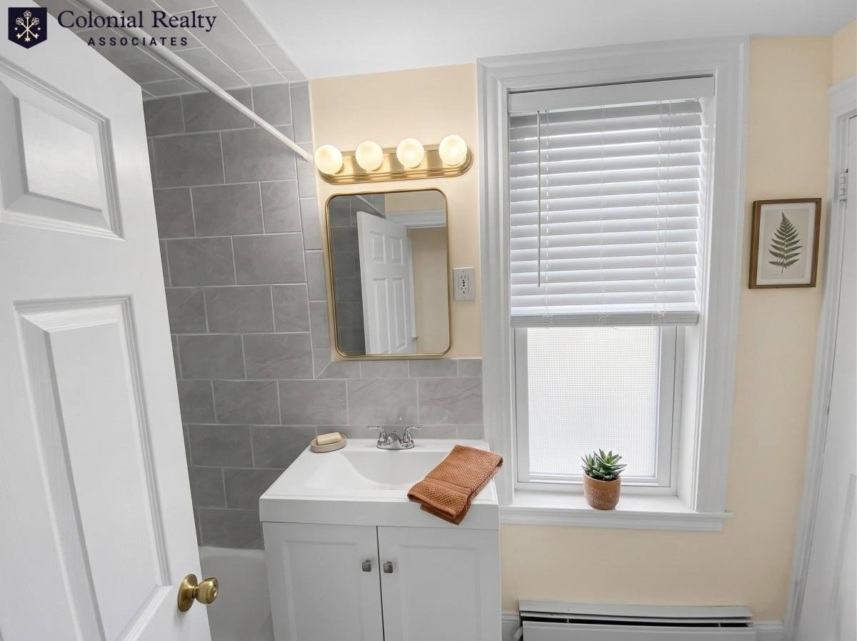 Apartment for rent at 24 Farrington Ave #3, Allston, MA 02134