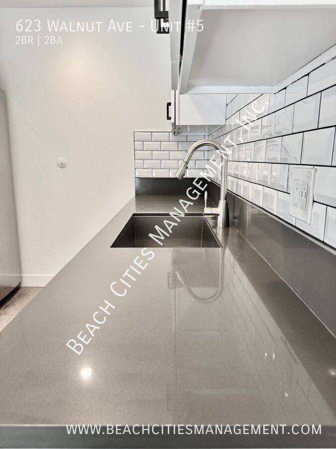 Condo for rent at 623 Walnut Ave #5, Long Beach, CA 90802