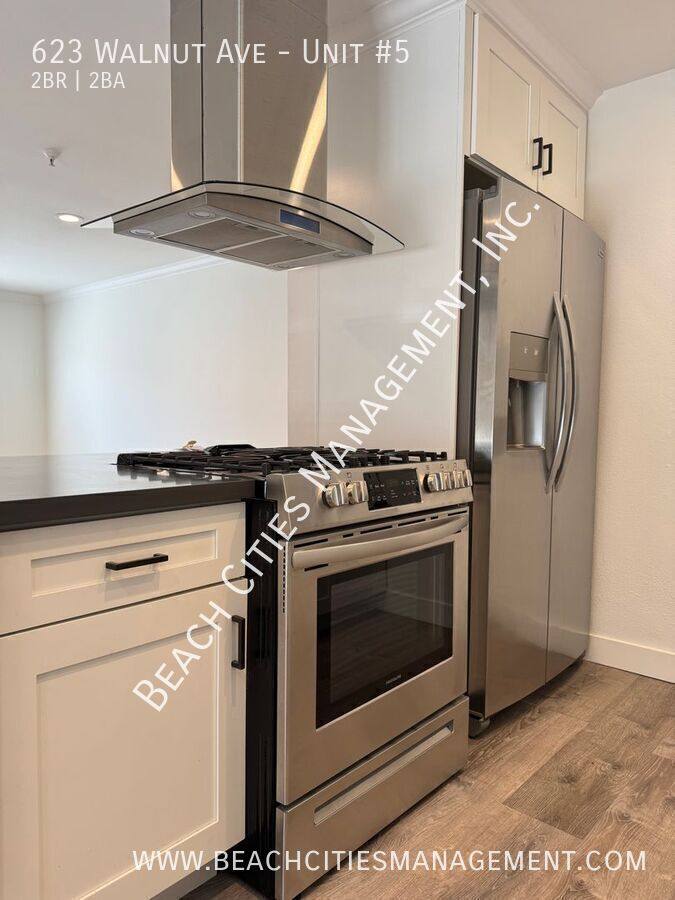 Condo for rent at 623 Walnut Ave #5, Long Beach, CA 90802