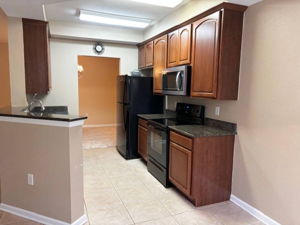 Condo for rent at 520 Hockendale Cove, Sanford, FL 32771