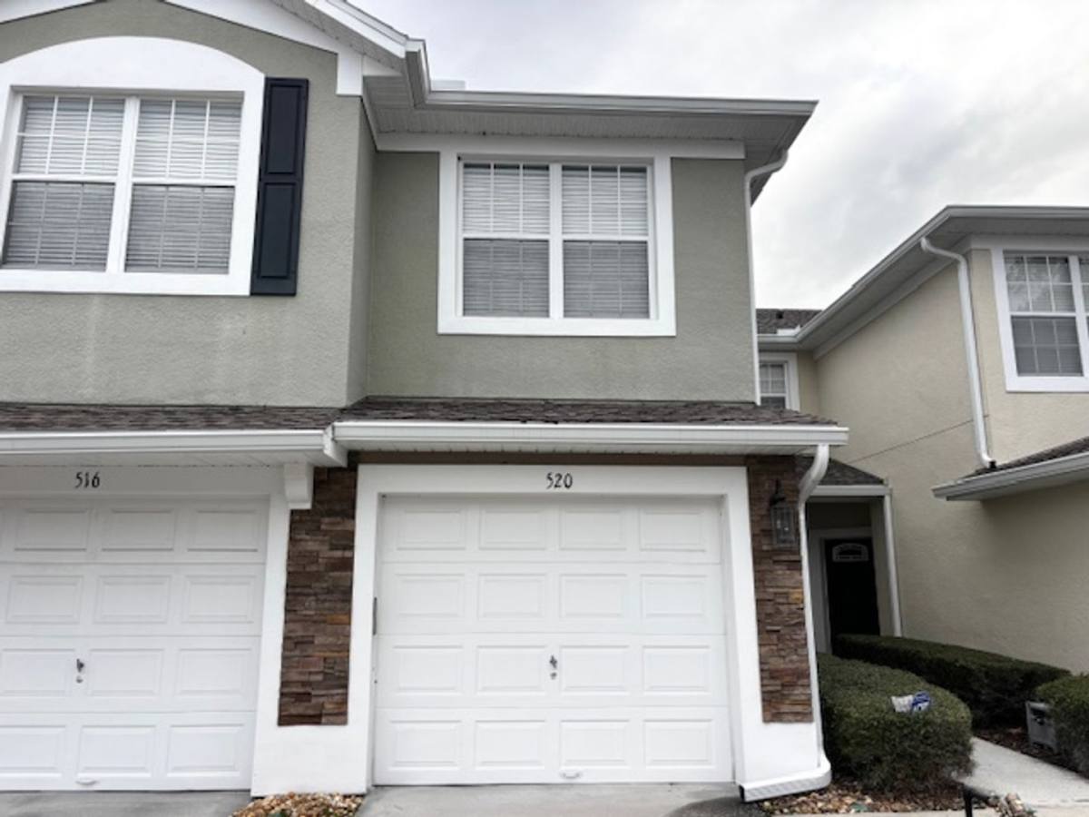 Condo for rent at 520 Hockendale Cove, Sanford, FL 32771