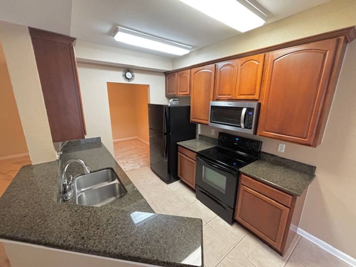 Condo for rent at 520 Hockendale Cove, Sanford, FL 32771