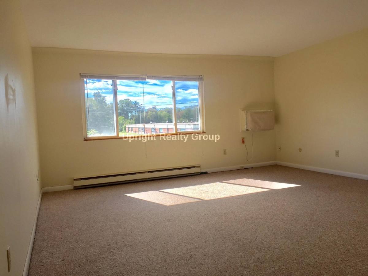 Apartment for rent at 64-66 Mayflower Ave #14, Middleboro, MA 02346