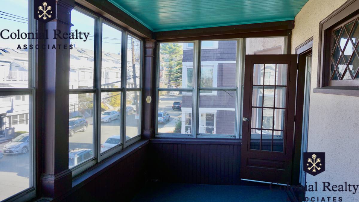 Apartment for rent at 62 Union St #2, Hinsdale, MA 01235