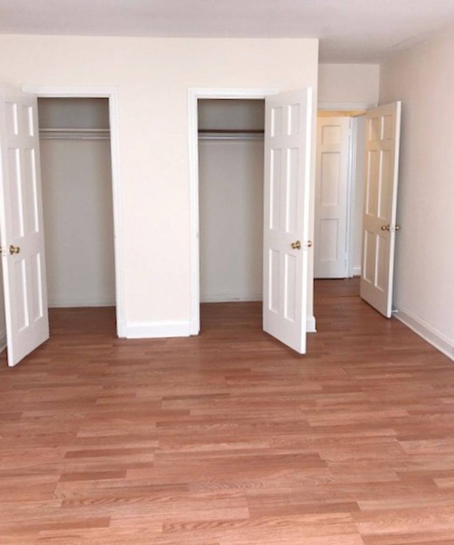 Apartment for rent at 505 W University Parkway, Baltimore, MD 21210