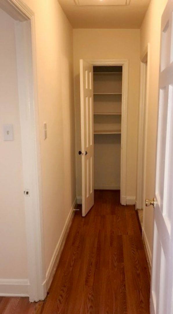 Apartment for rent at 505 W University Parkway, Baltimore, MD 21210