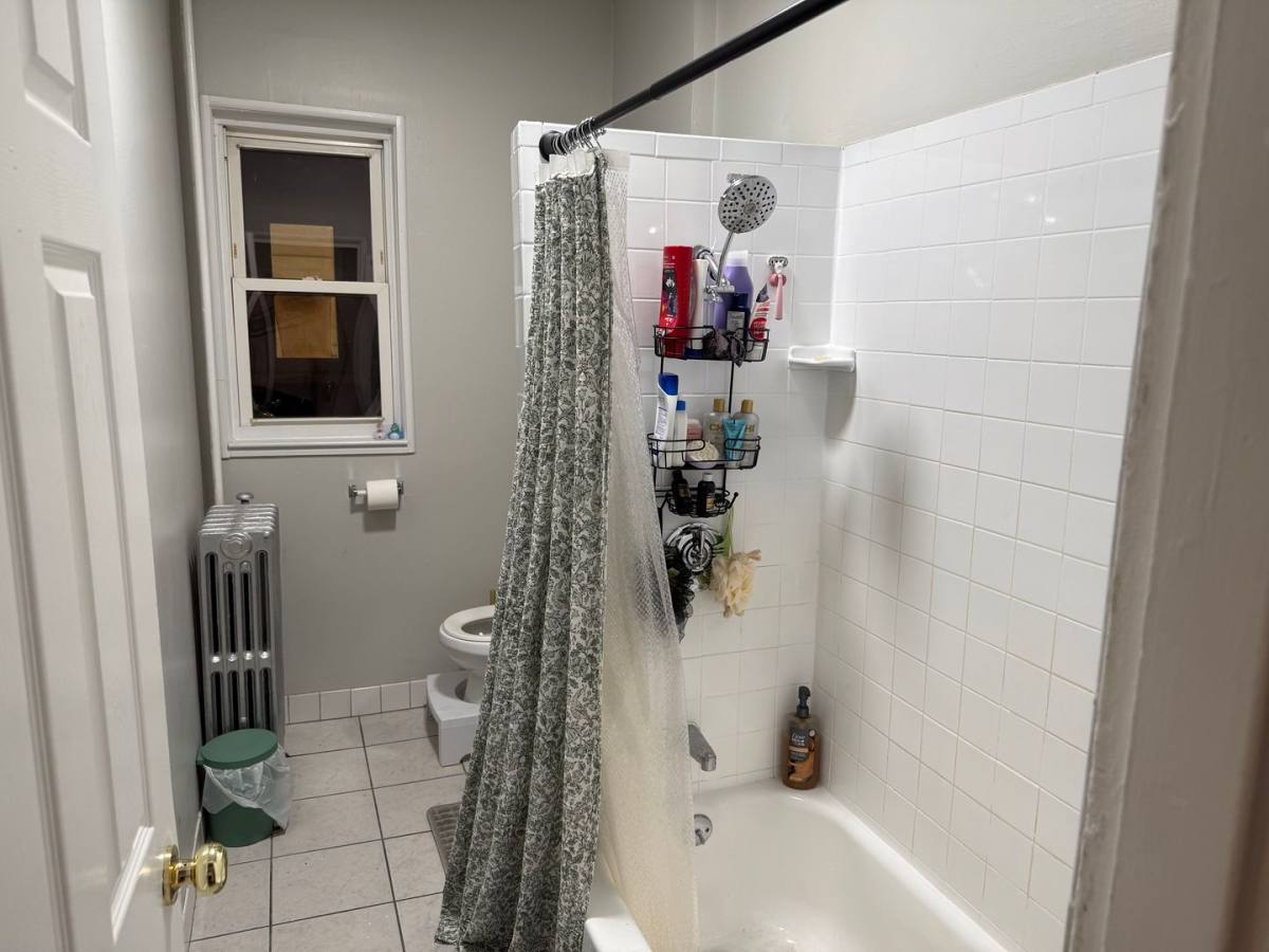 House for rent at 30 Brainerd Rd #2, Allston, MA 02134