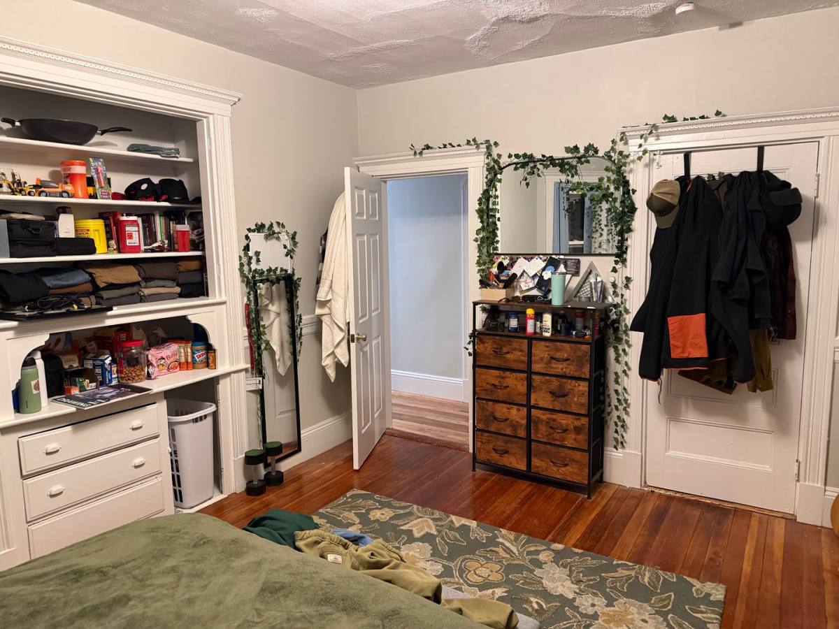 House for rent at 30 Brainerd Rd #2, Allston, MA 02134