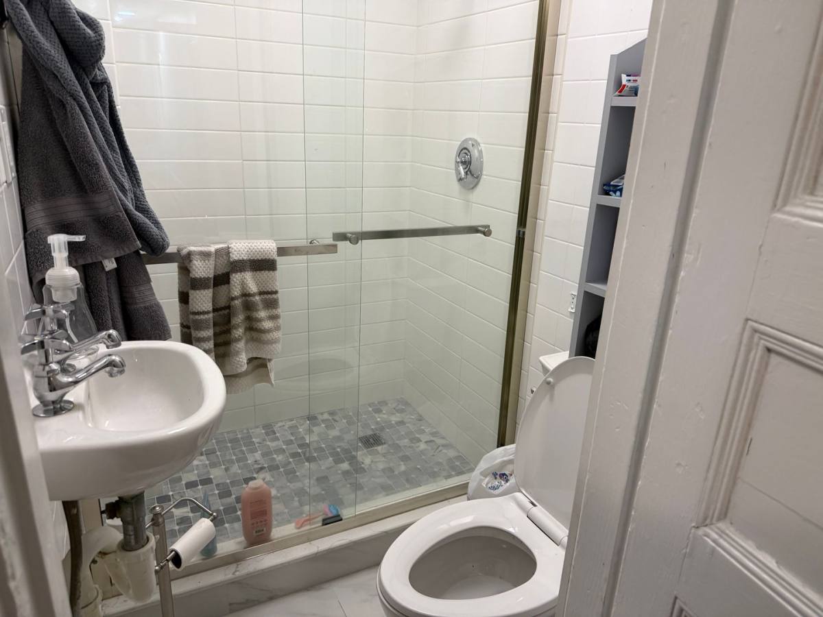 House for rent at 30 Brainerd Rd #2, Allston, MA 02134